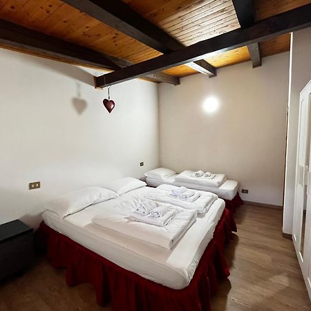 Silvydolomitiapartment Lorenzago Di Cadore Dış mekan fotoğraf