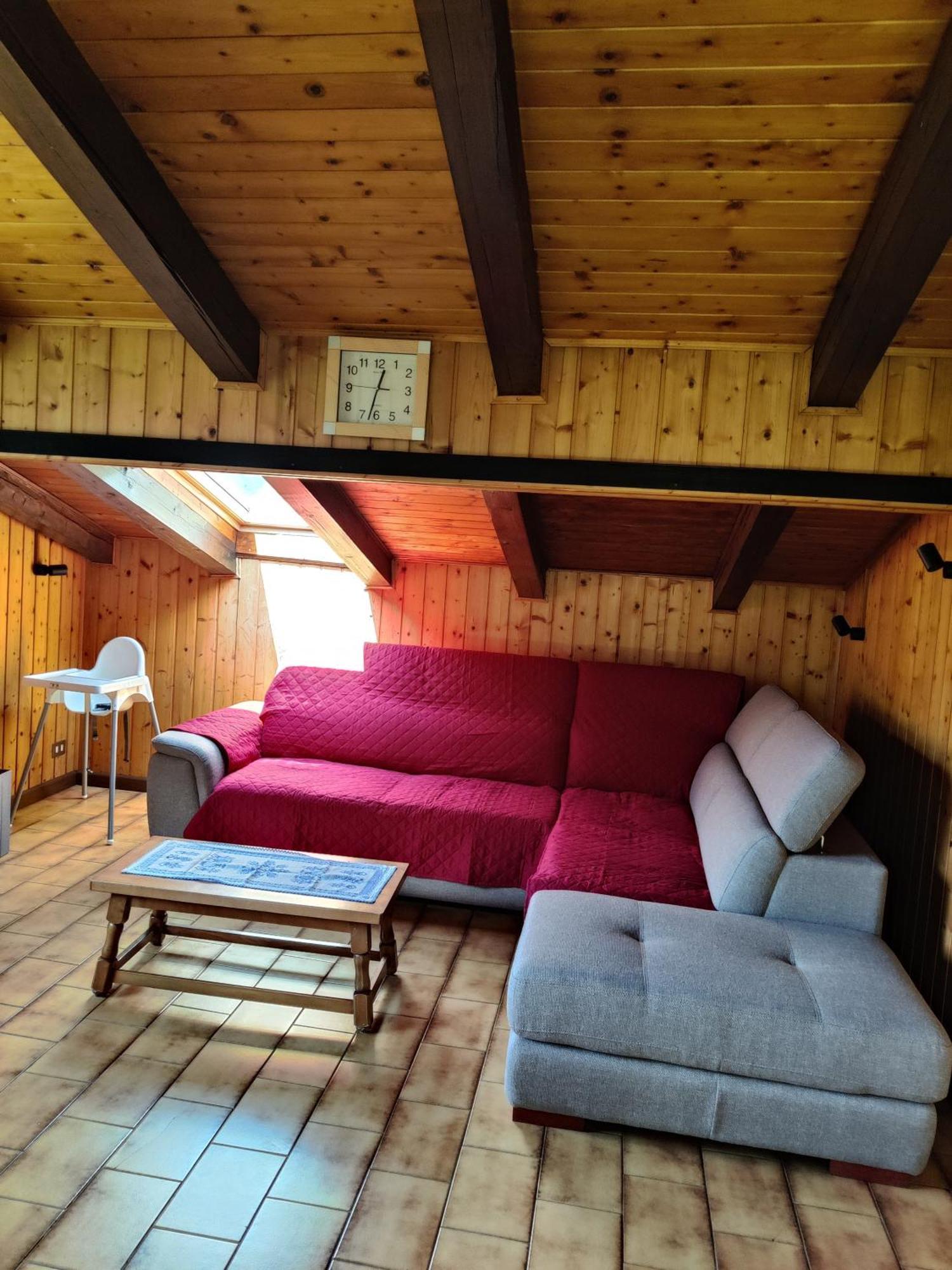 Silvydolomitiapartment Lorenzago Di Cadore Dış mekan fotoğraf