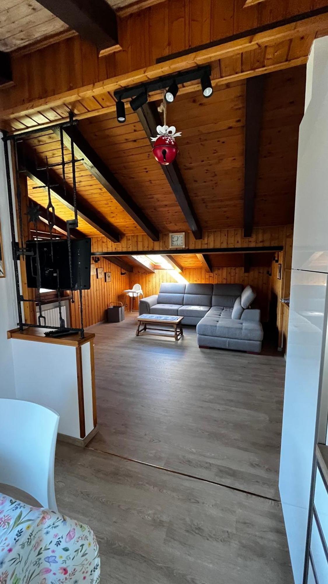 Silvydolomitiapartment Lorenzago Di Cadore Dış mekan fotoğraf
