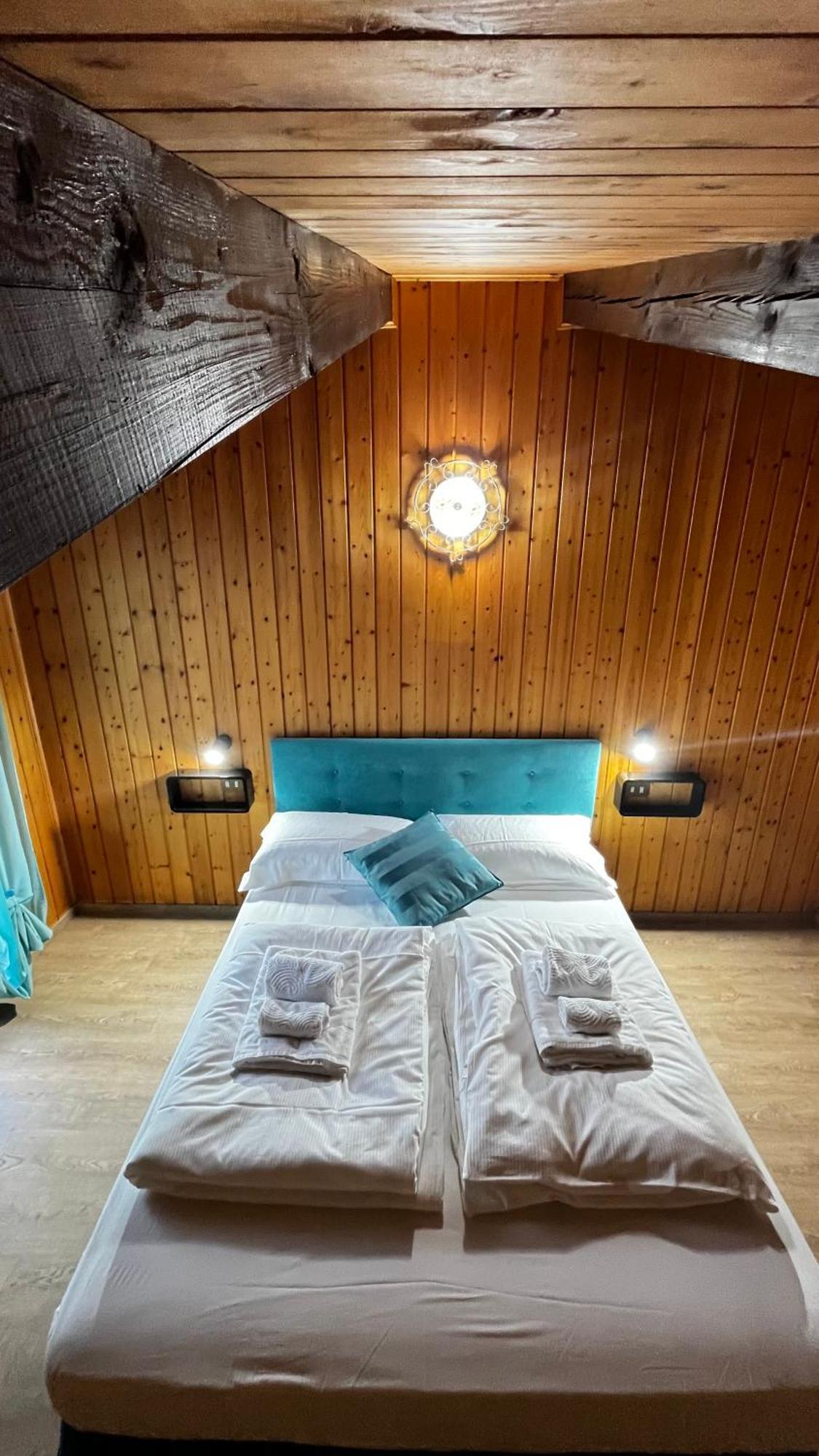 Silvydolomitiapartment Lorenzago Di Cadore Dış mekan fotoğraf