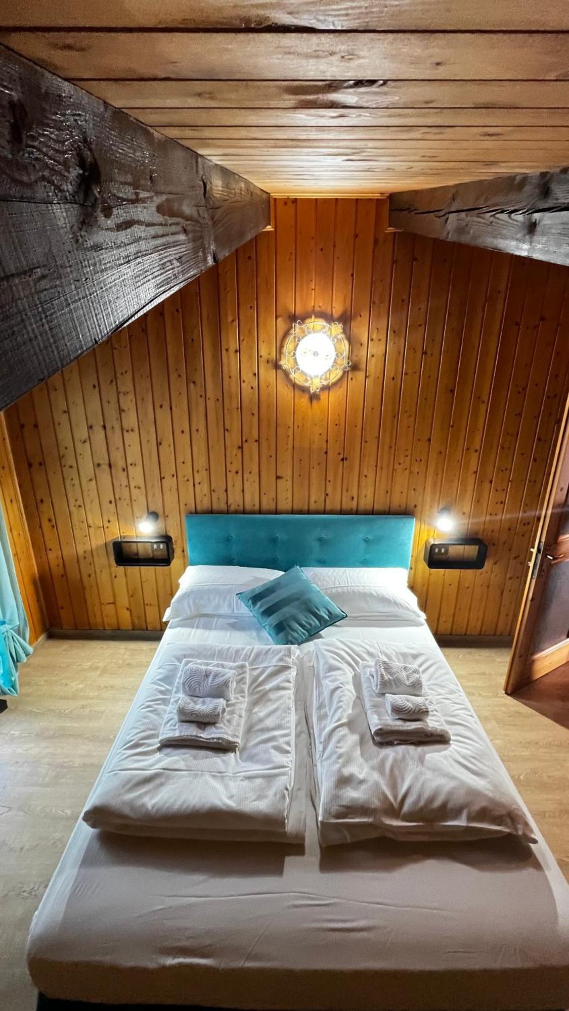 Silvydolomitiapartment Lorenzago Di Cadore Dış mekan fotoğraf