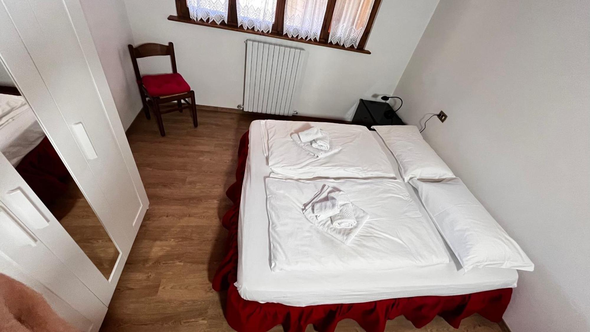 Silvydolomitiapartment Lorenzago Di Cadore Dış mekan fotoğraf