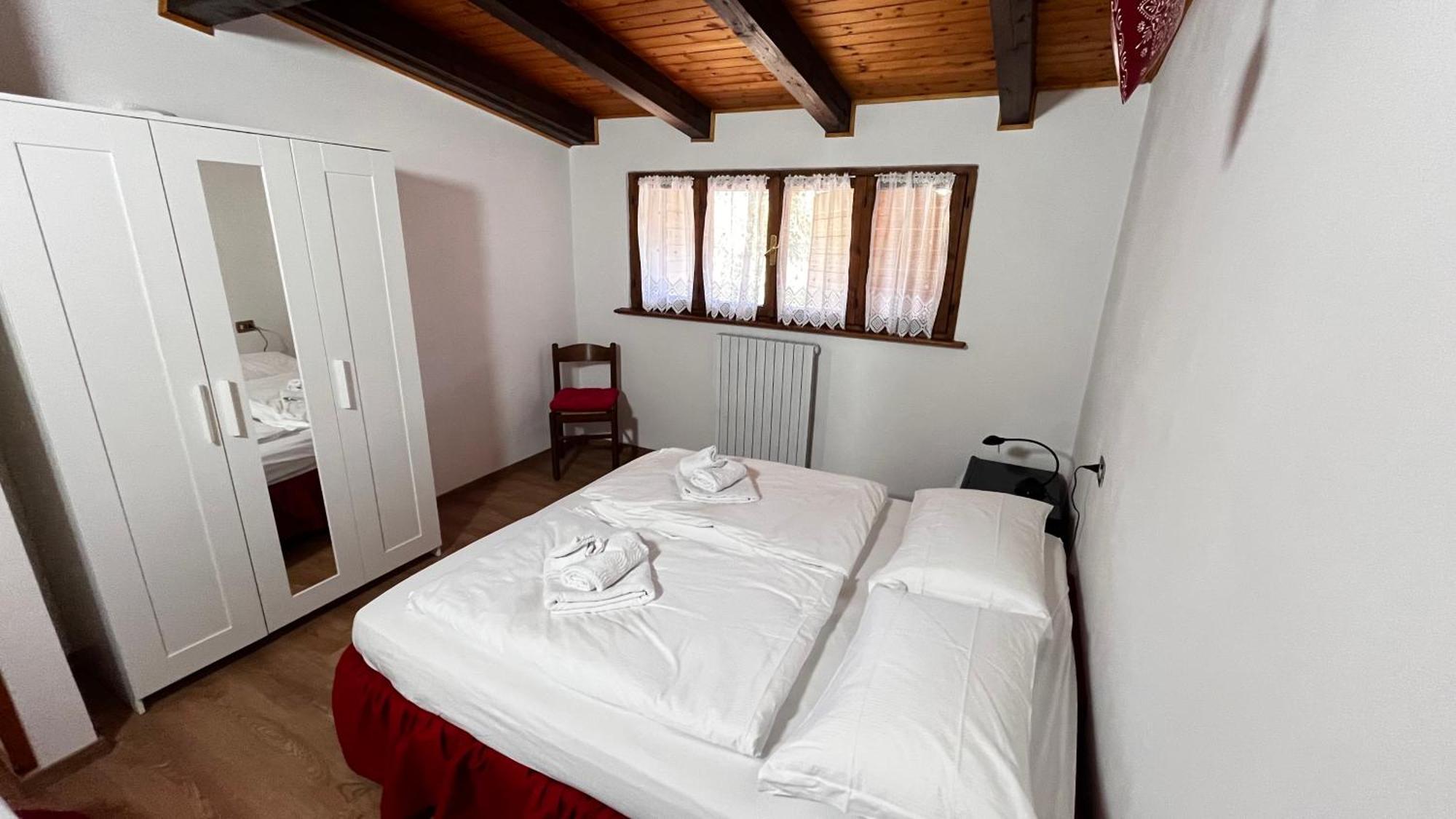 Silvydolomitiapartment Lorenzago Di Cadore Dış mekan fotoğraf