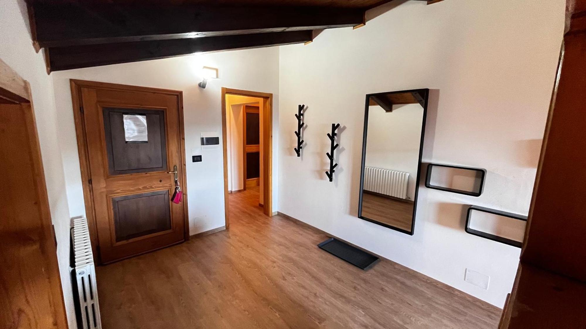 Silvydolomitiapartment Lorenzago Di Cadore Dış mekan fotoğraf