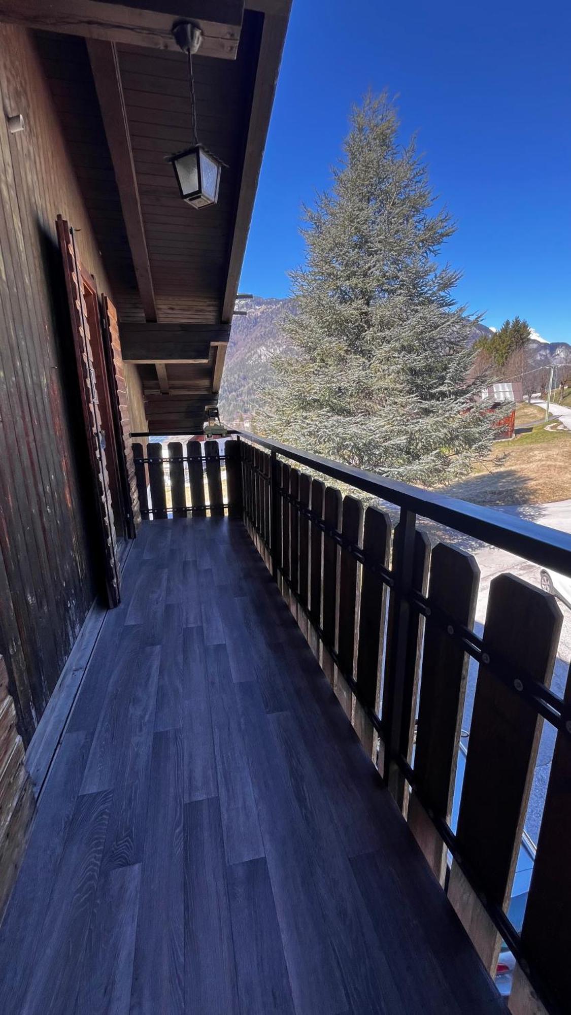 Silvydolomitiapartment Lorenzago Di Cadore Dış mekan fotoğraf