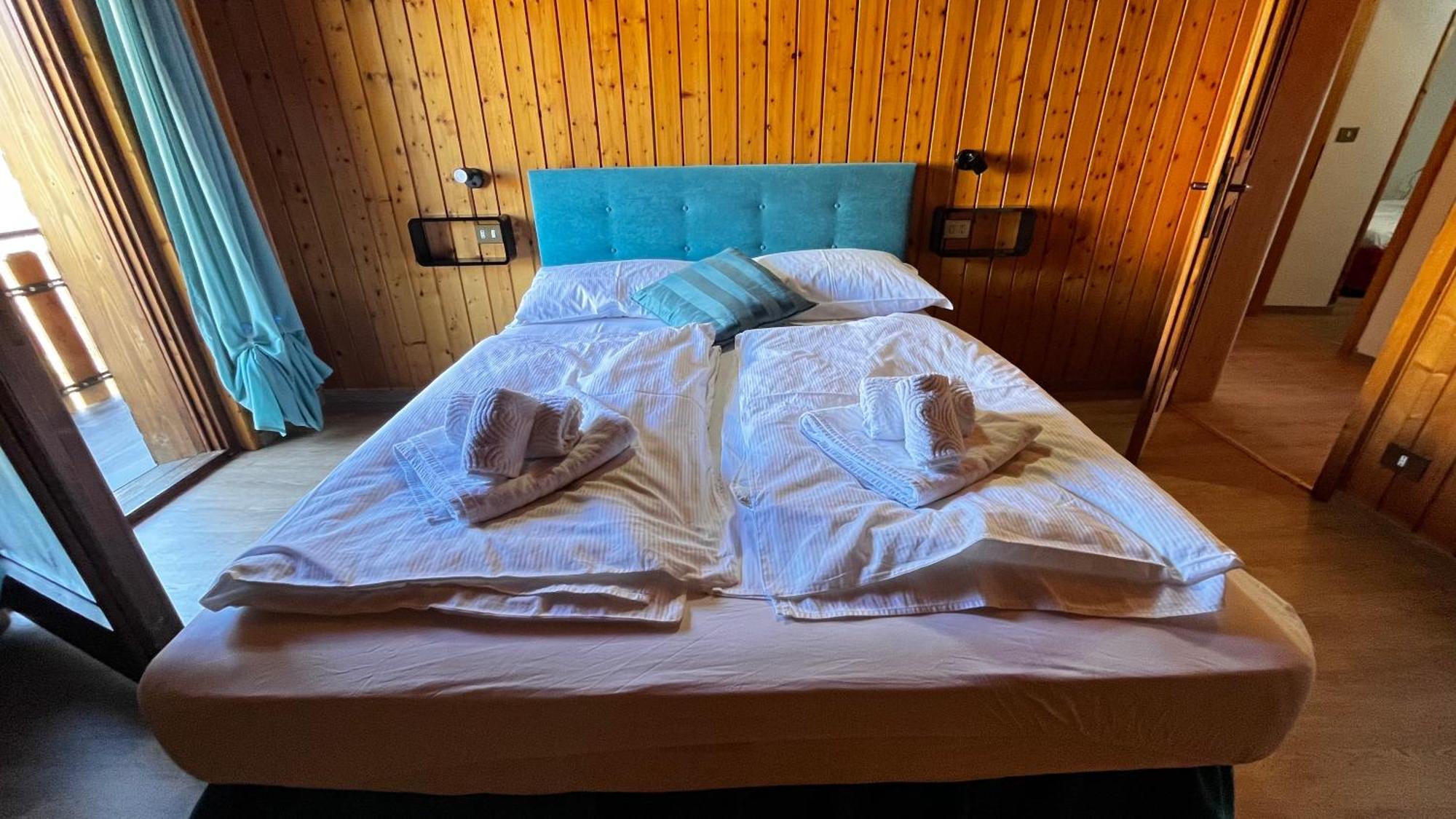 Silvydolomitiapartment Lorenzago Di Cadore Dış mekan fotoğraf