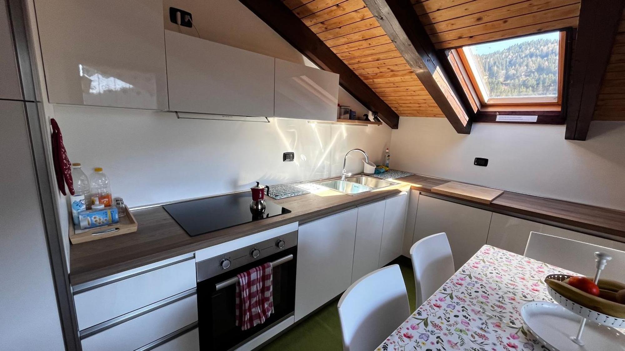 Silvydolomitiapartment Lorenzago Di Cadore Dış mekan fotoğraf
