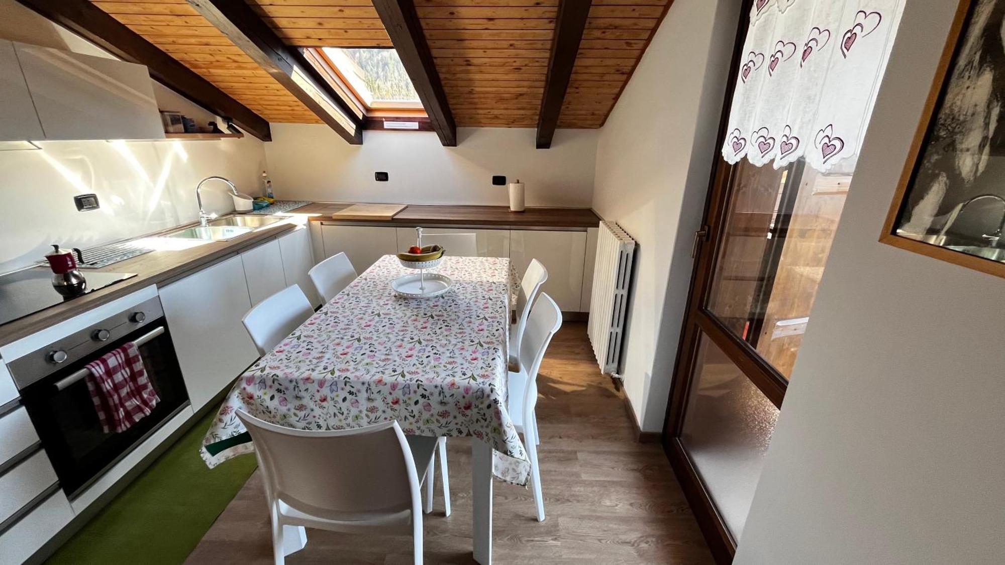 Silvydolomitiapartment Lorenzago Di Cadore Dış mekan fotoğraf