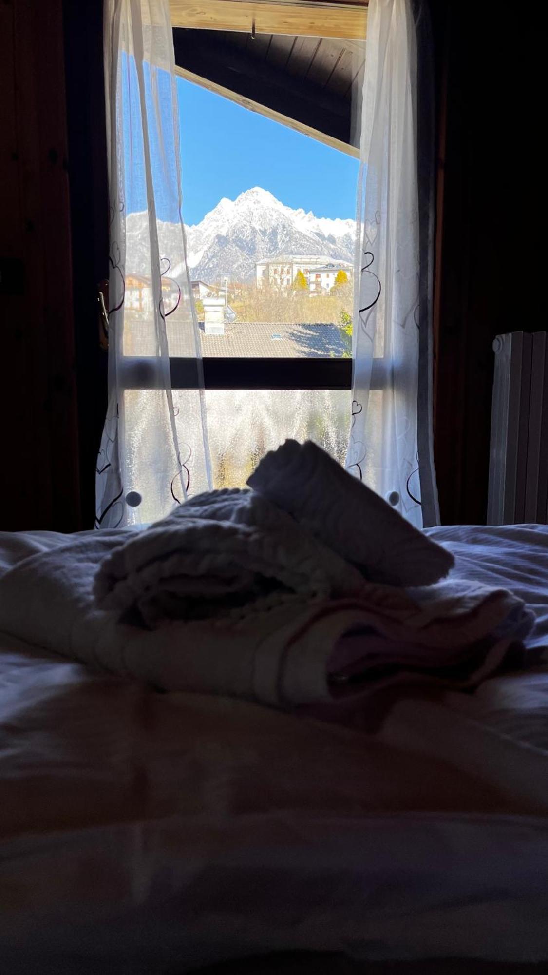 Silvydolomitiapartment Lorenzago Di Cadore Dış mekan fotoğraf
