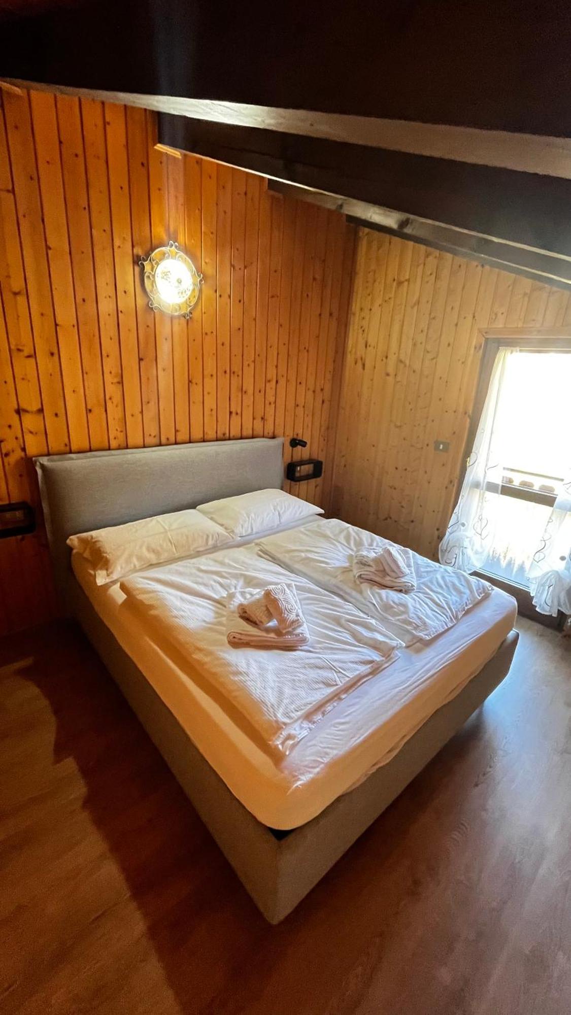 Silvydolomitiapartment Lorenzago Di Cadore Dış mekan fotoğraf