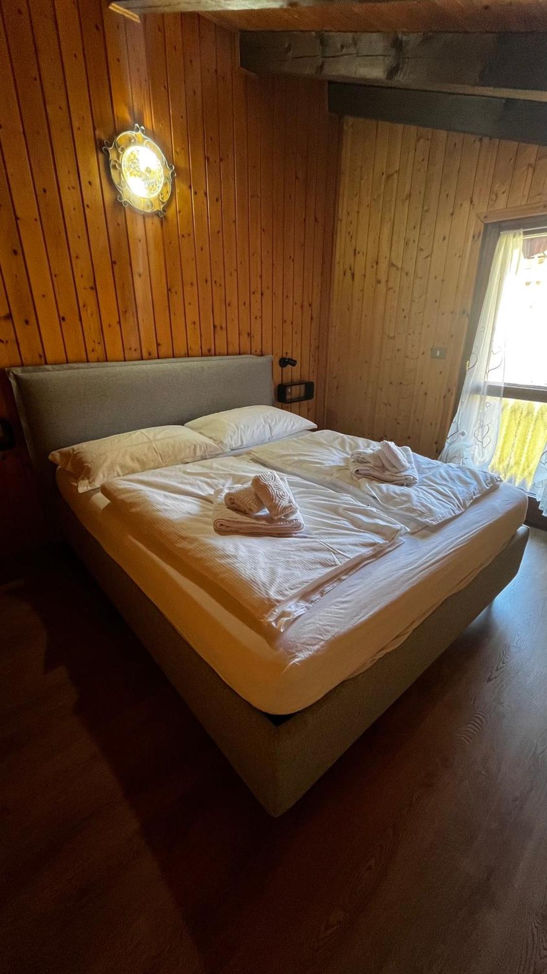 Silvydolomitiapartment Lorenzago Di Cadore Dış mekan fotoğraf