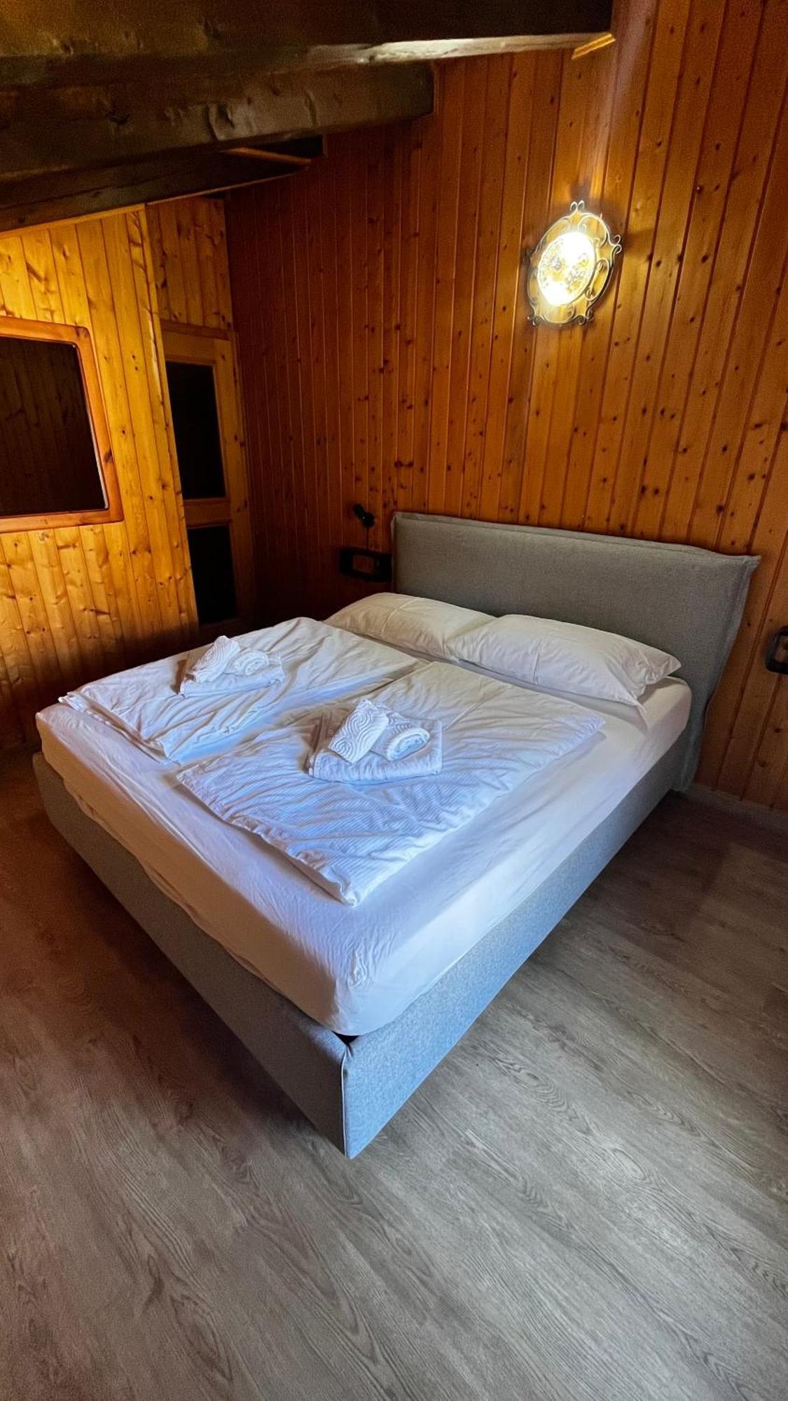 Silvydolomitiapartment Lorenzago Di Cadore Dış mekan fotoğraf