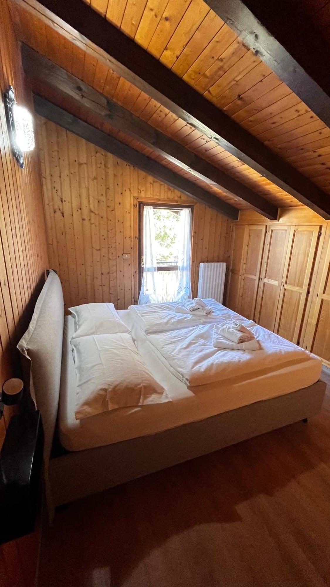 Silvydolomitiapartment Lorenzago Di Cadore Dış mekan fotoğraf
